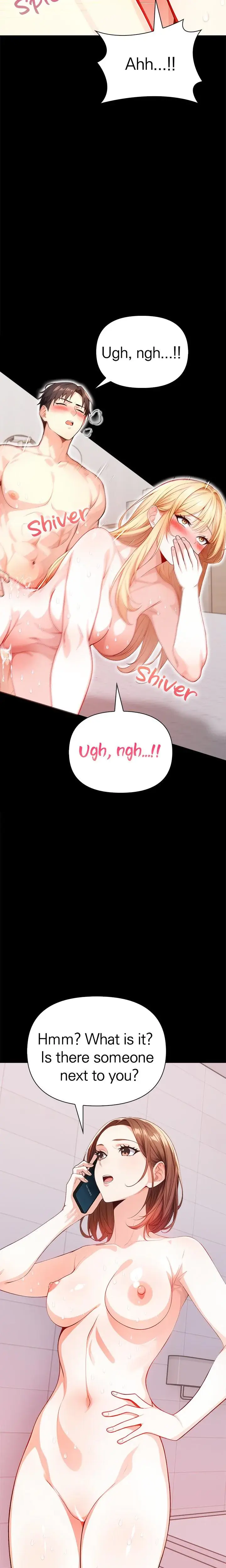 Seductive Curves The Waxing Shop Managers Chapter 1 - Page 15