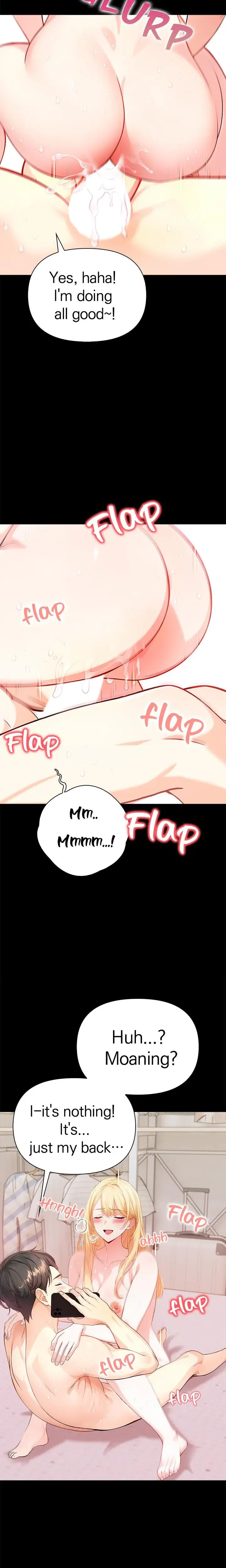 Seductive Curves The Waxing Shop Managers Chapter 1 - Page 4