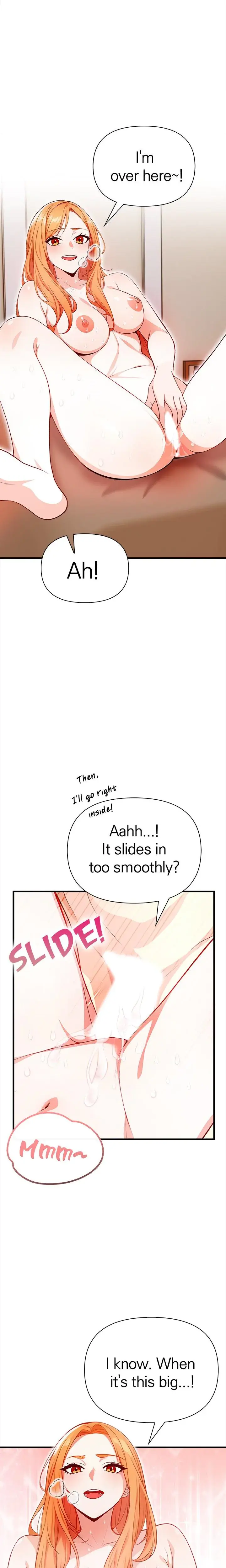 Seductive Curves The Waxing Shop Managers Chapter 10 - Page 17