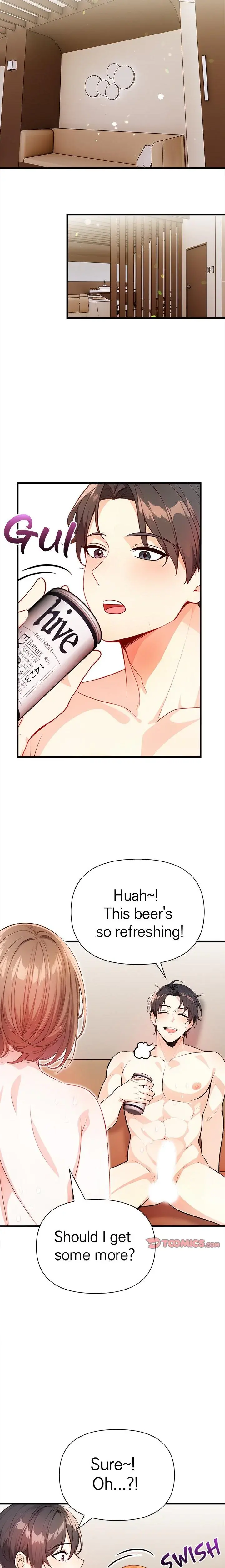 Seductive Curves The Waxing Shop Managers Chapter 10 - Page 23