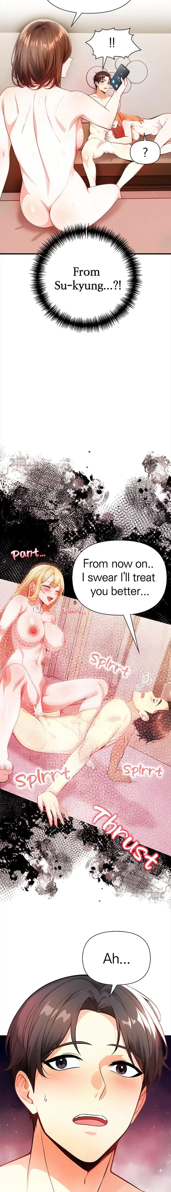 Seductive Curves The Waxing Shop Managers Chapter 10 - Page 26