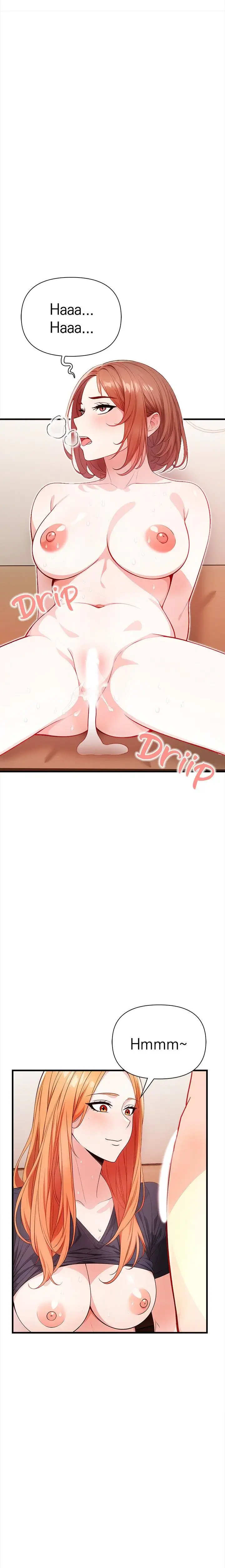 Seductive Curves The Waxing Shop Managers Chapter 10 - Page 3