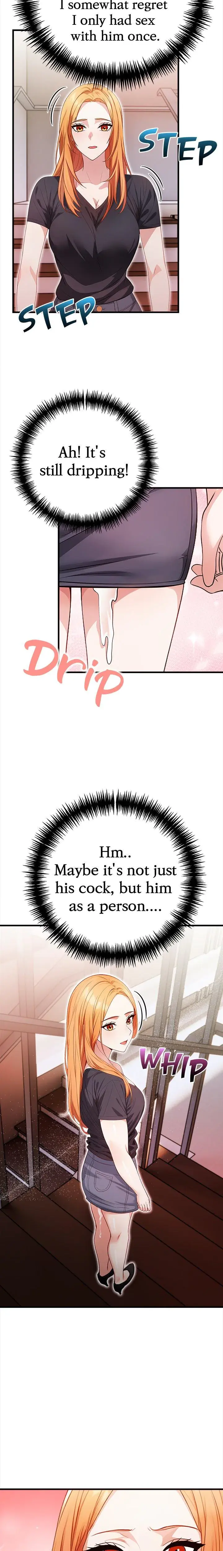 Seductive Curves The Waxing Shop Managers Chapter 11 - Page 13