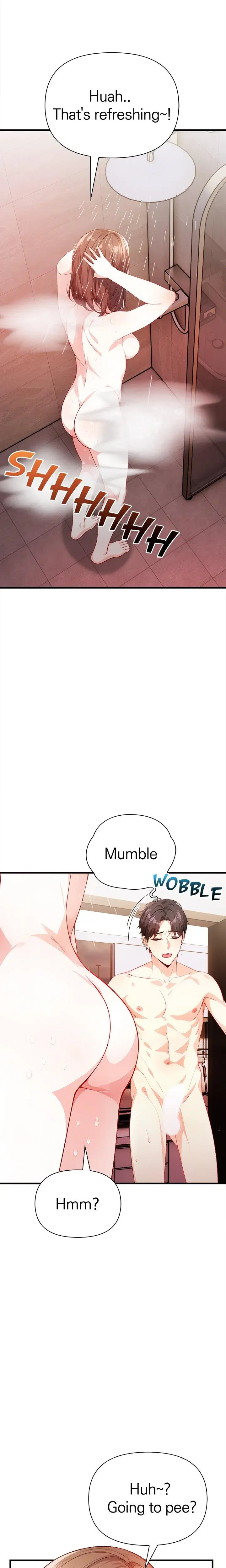 Seductive Curves The Waxing Shop Managers Chapter 11 - Page 24