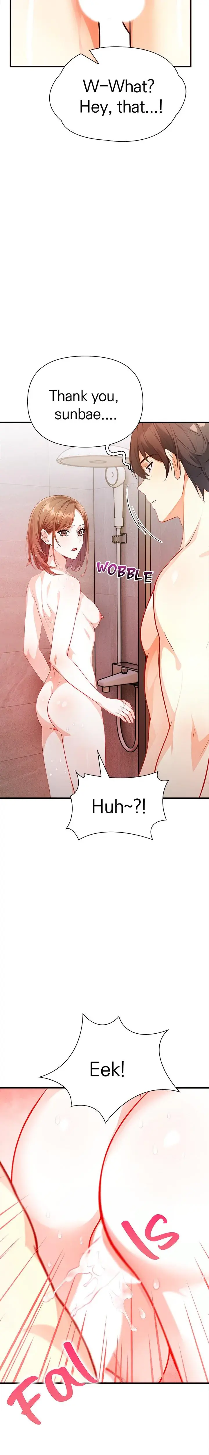 Seductive Curves The Waxing Shop Managers Chapter 11 - Page 26
