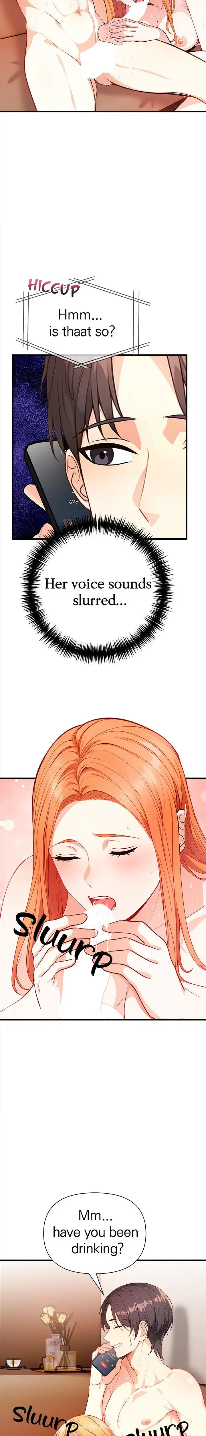 Seductive Curves The Waxing Shop Managers Chapter 11 - Page 7