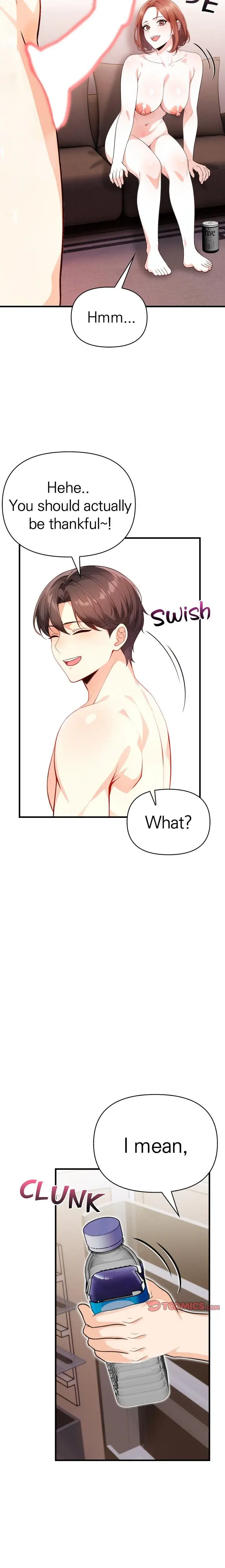 Seductive Curves The Waxing Shop Managers Chapter 12 - Page 14