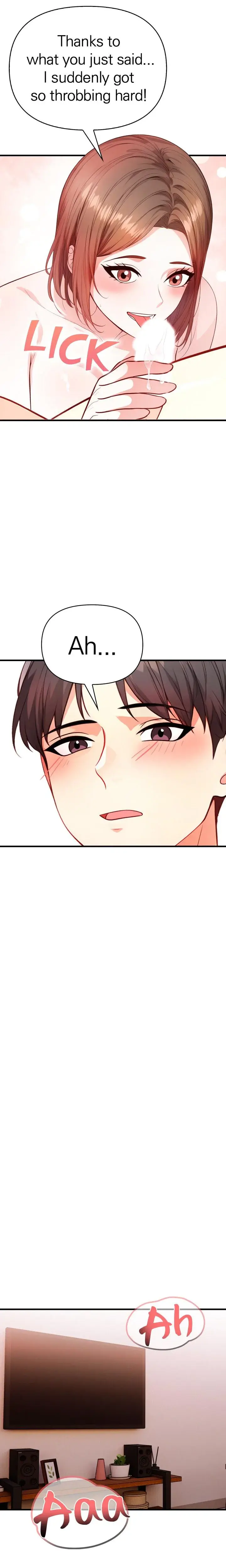 Seductive Curves The Waxing Shop Managers Chapter 12 - Page 18