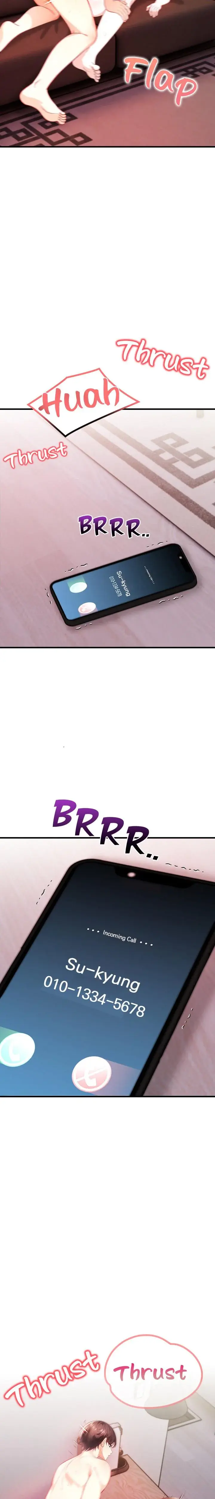 Seductive Curves The Waxing Shop Managers Chapter 12 - Page 20