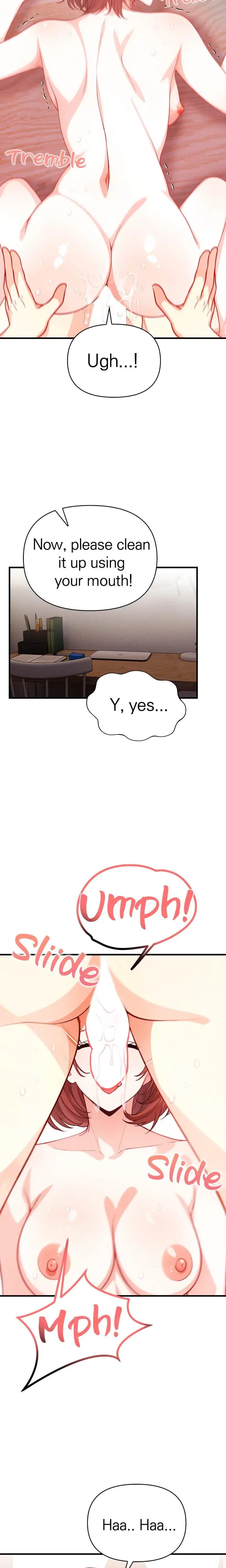 Seductive Curves The Waxing Shop Managers Chapter 12 - Page 24