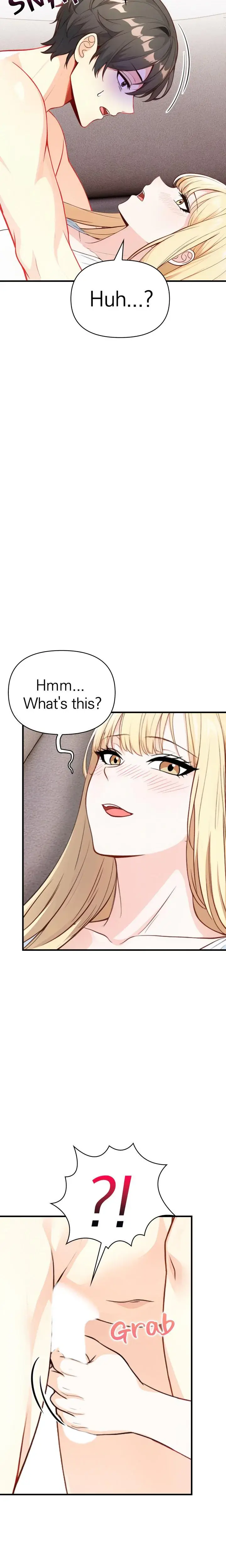 Seductive Curves The Waxing Shop Managers Chapter 13 - Page 13