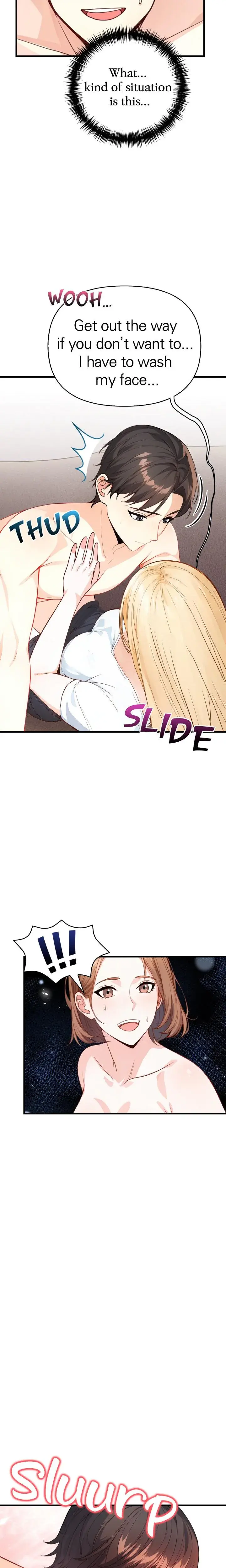 Seductive Curves The Waxing Shop Managers Chapter 13 - Page 15