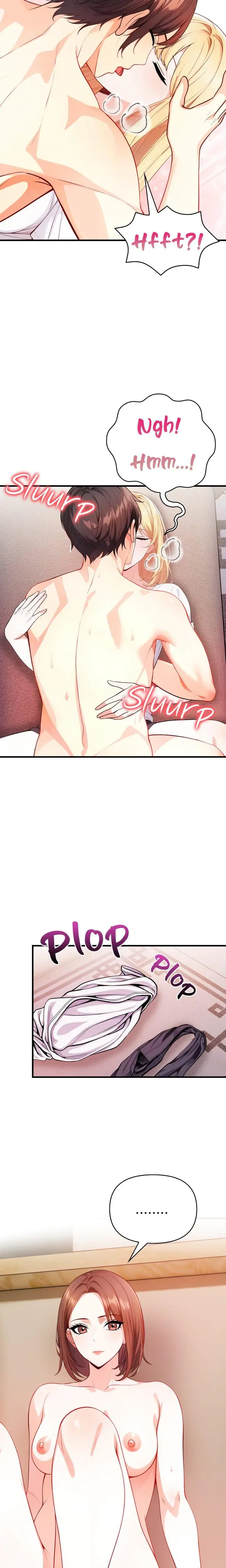 Seductive Curves The Waxing Shop Managers Chapter 13 - Page 16