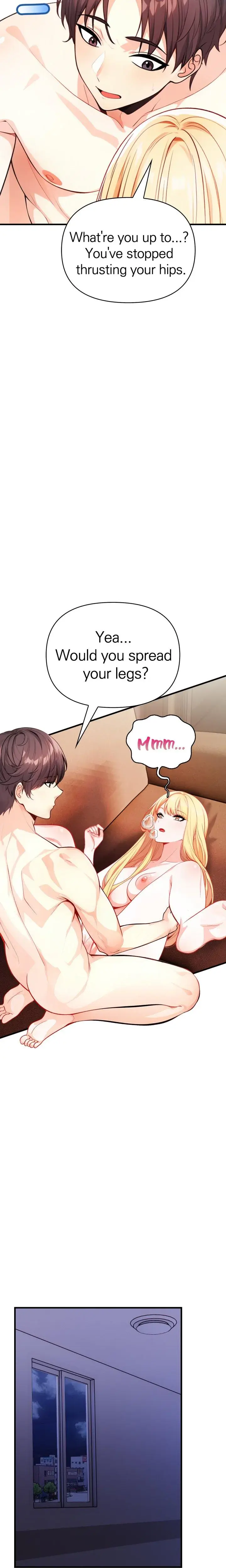 Seductive Curves The Waxing Shop Managers Chapter 13 - Page 21
