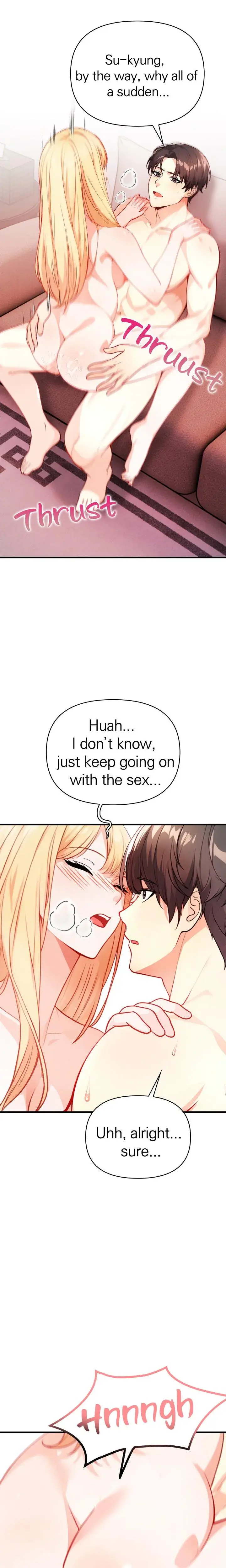 Seductive Curves The Waxing Shop Managers Chapter 13 - Page 24