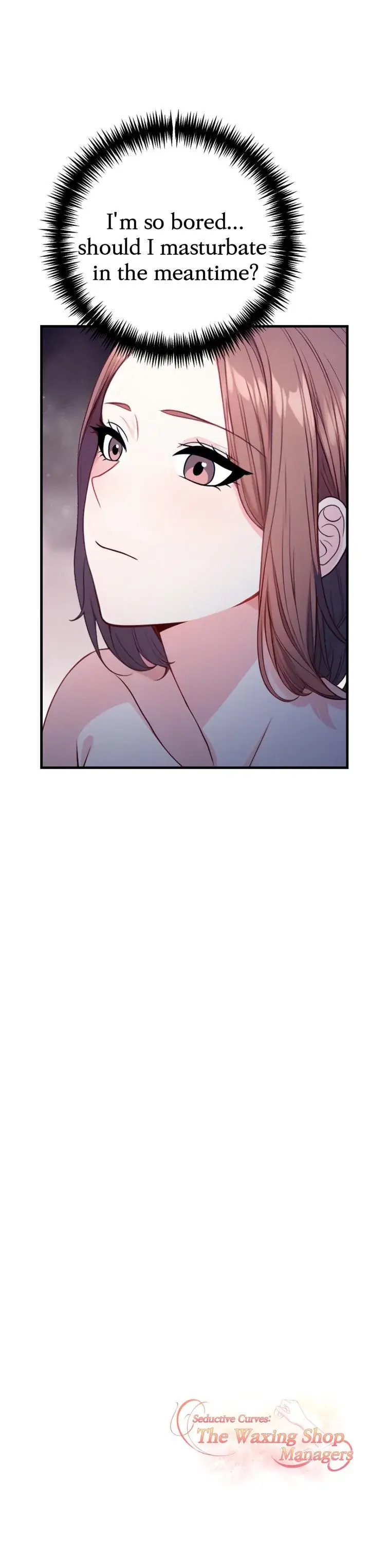 Seductive Curves The Waxing Shop Managers Chapter 13 - Page 26