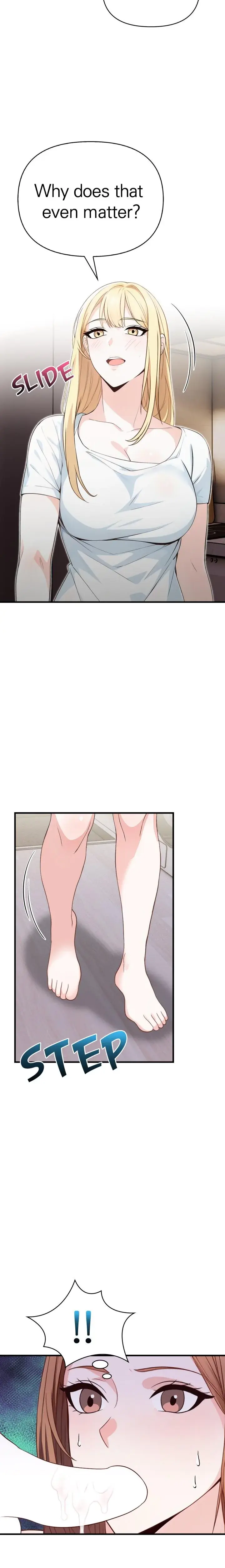 Seductive Curves The Waxing Shop Managers Chapter 13 - Page 4