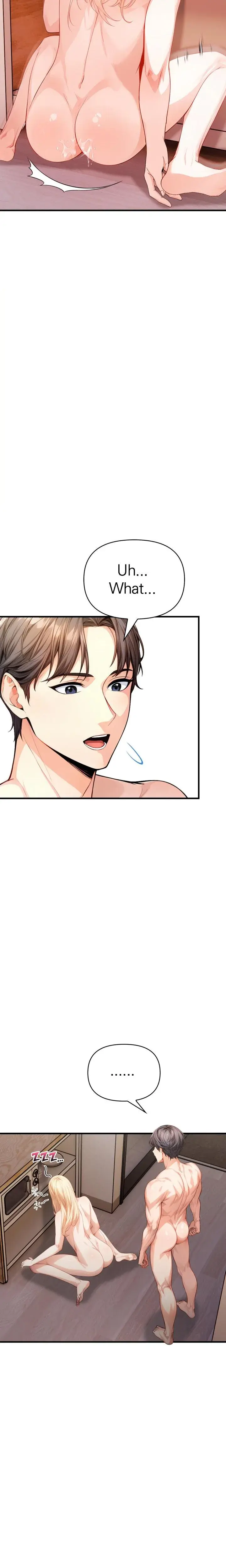 Seductive Curves The Waxing Shop Managers Chapter 14 - Page 12