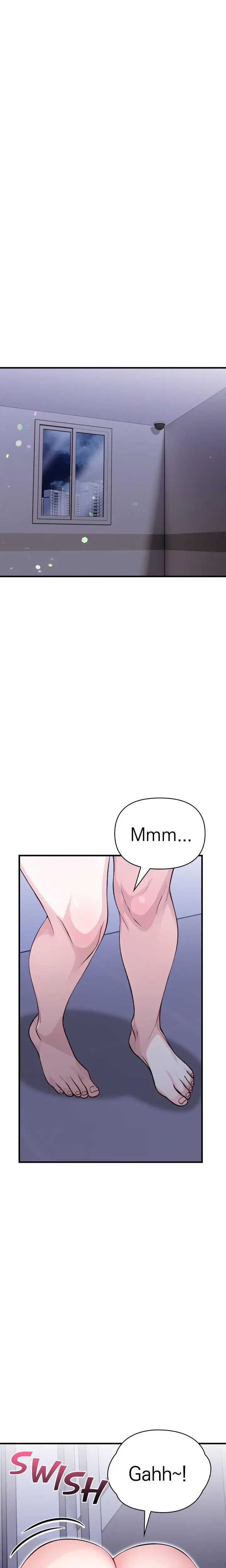 Seductive Curves The Waxing Shop Managers Chapter 14 - Page 13