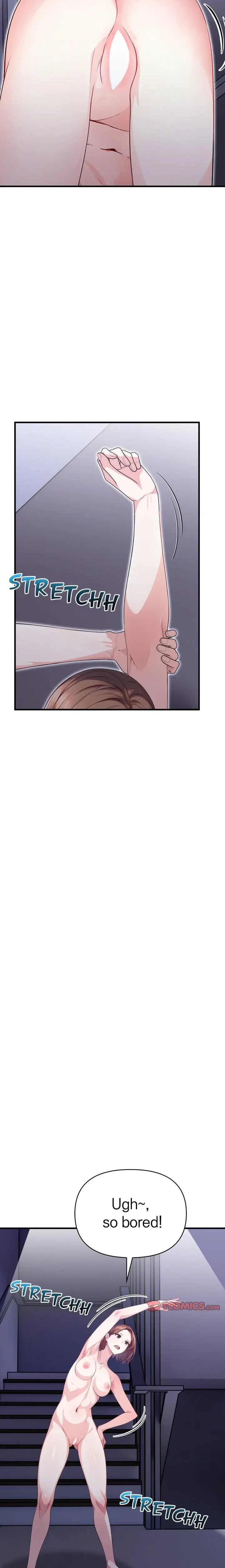 Seductive Curves The Waxing Shop Managers Chapter 14 - Page 14
