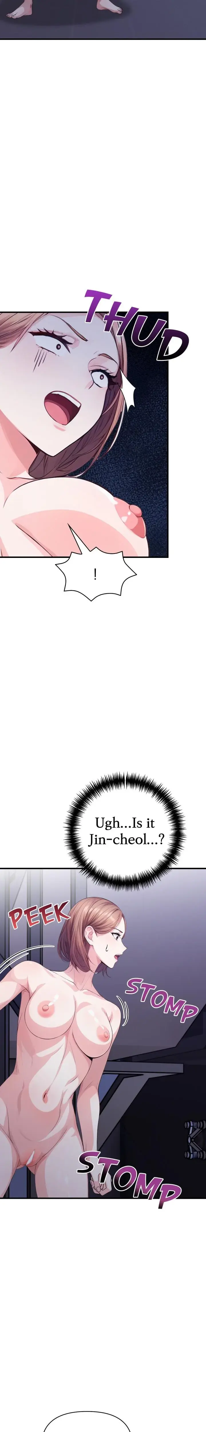 Seductive Curves The Waxing Shop Managers Chapter 14 - Page 15