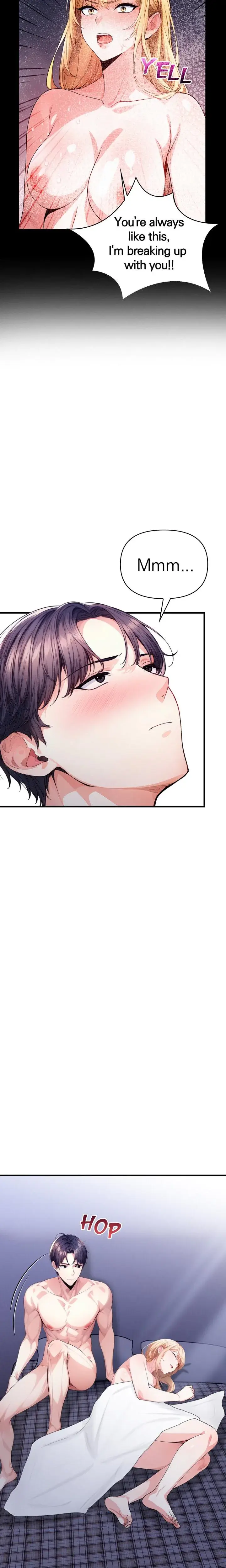 Seductive Curves The Waxing Shop Managers Chapter 14 - Page 22