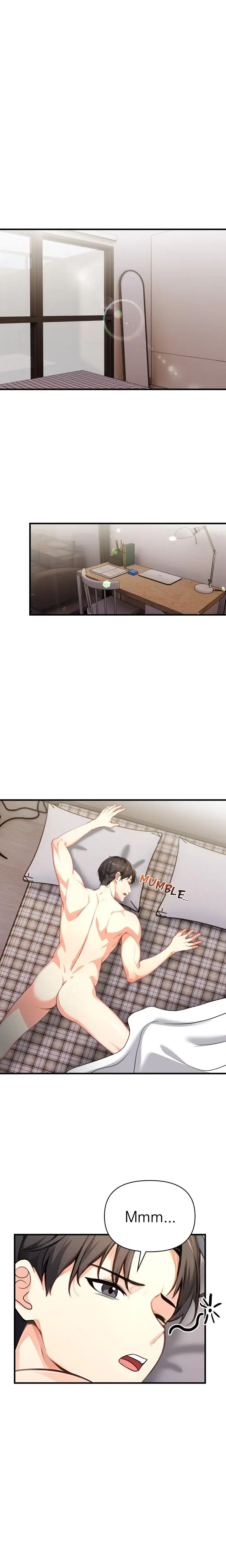 Seductive Curves The Waxing Shop Managers Chapter 15 - Page 11