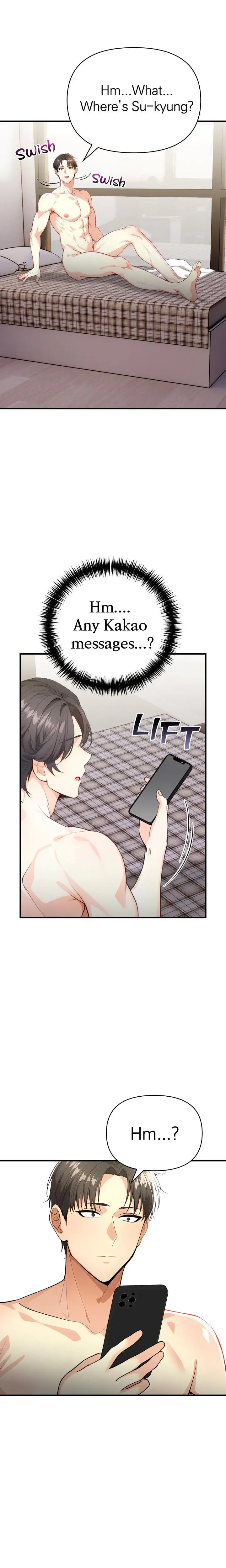Seductive Curves The Waxing Shop Managers Chapter 15 - Page 12
