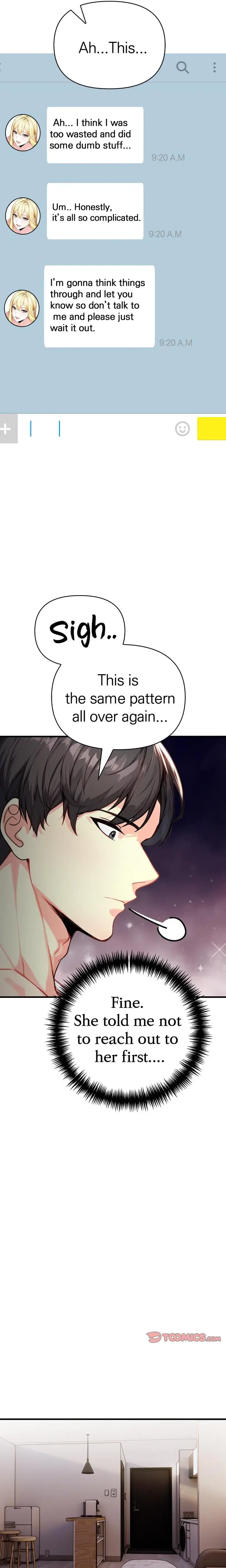 Seductive Curves The Waxing Shop Managers Chapter 15 - Page 13