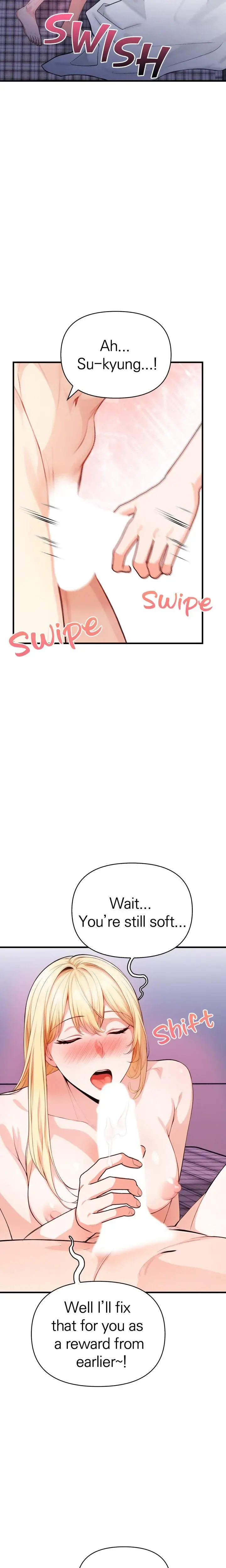 Seductive Curves The Waxing Shop Managers Chapter 15 - Page 2