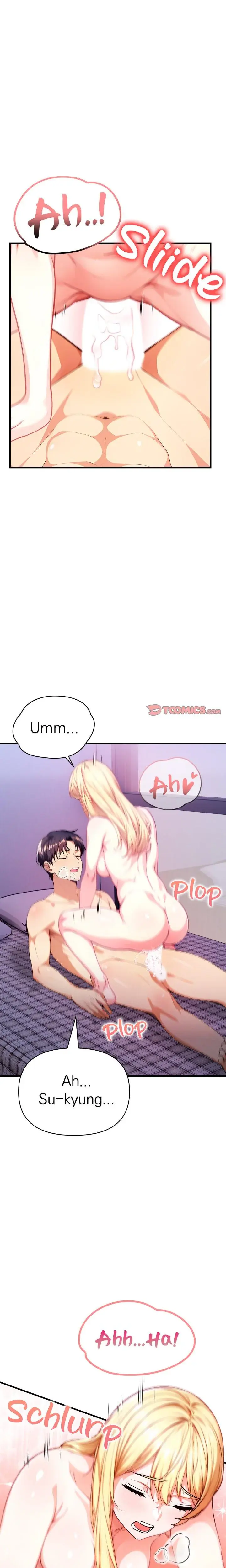 Seductive Curves The Waxing Shop Managers Chapter 15 - Page 5