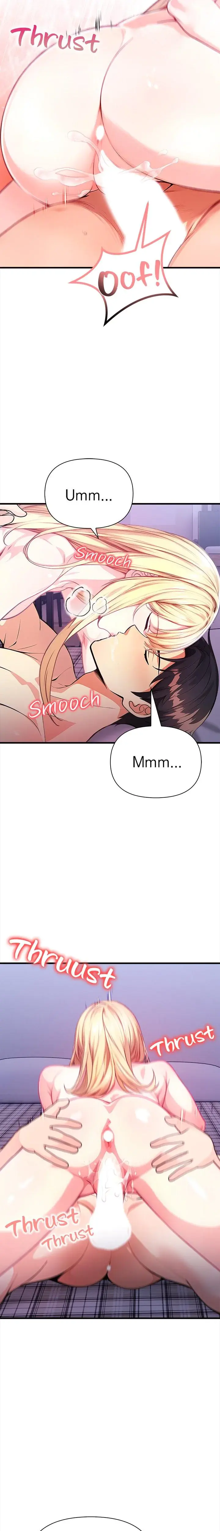 Seductive Curves The Waxing Shop Managers Chapter 15 - Page 7