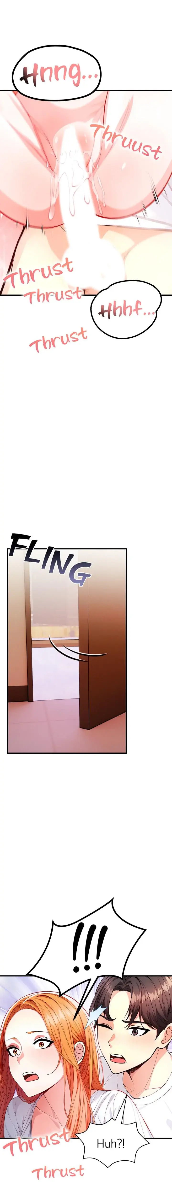 Seductive Curves The Waxing Shop Managers Chapter 16 - Page 15