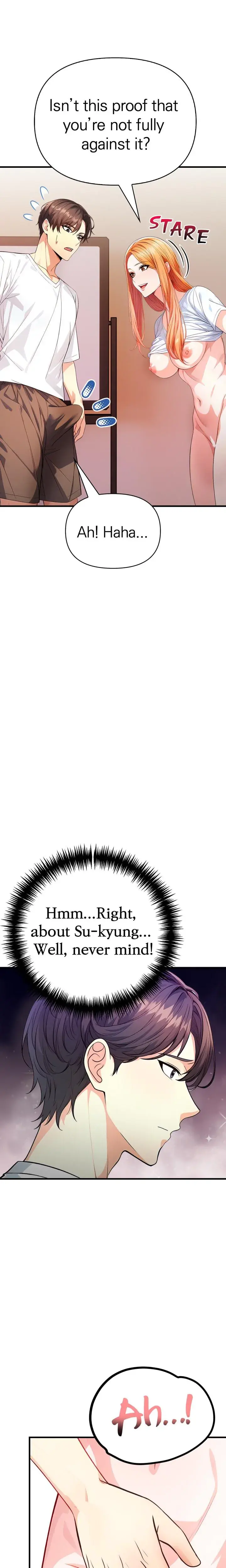 Seductive Curves The Waxing Shop Managers Chapter 16 - Page 6