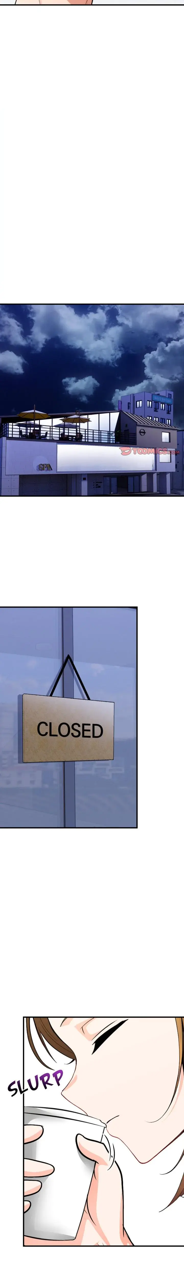 Seductive Curves The Waxing Shop Managers Chapter 17 - Page 10