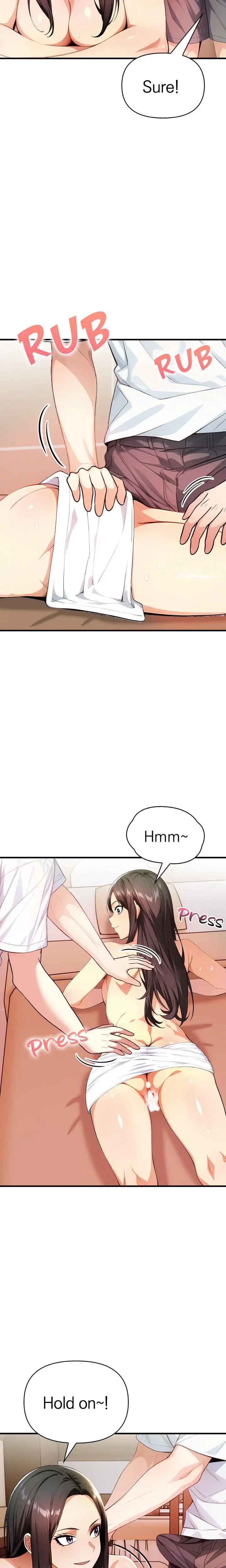 Seductive Curves The Waxing Shop Managers Chapter 17 - Page 20