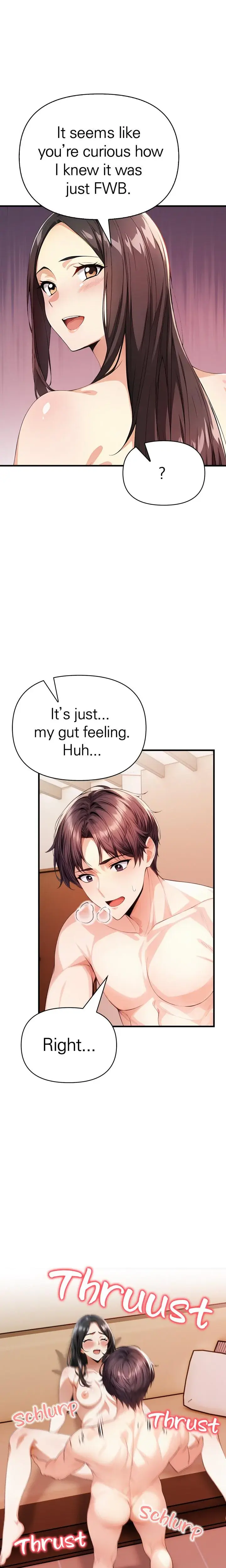 Seductive Curves The Waxing Shop Managers Chapter 18 - Page 10