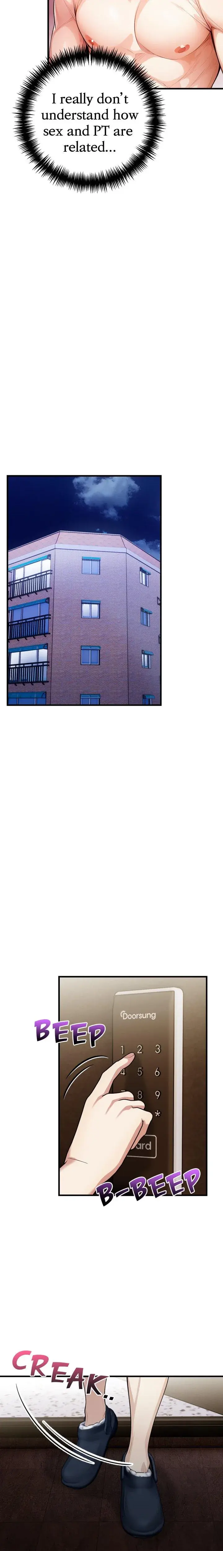 Seductive Curves The Waxing Shop Managers Chapter 18 - Page 14