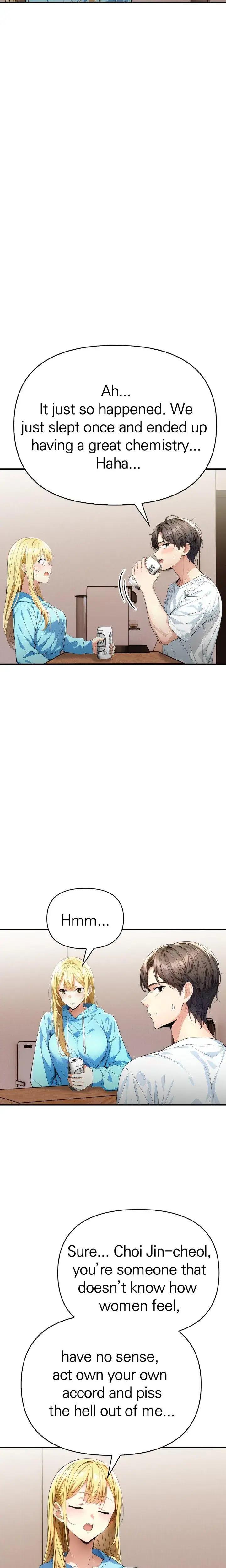 Seductive Curves The Waxing Shop Managers Chapter 18 - Page 17