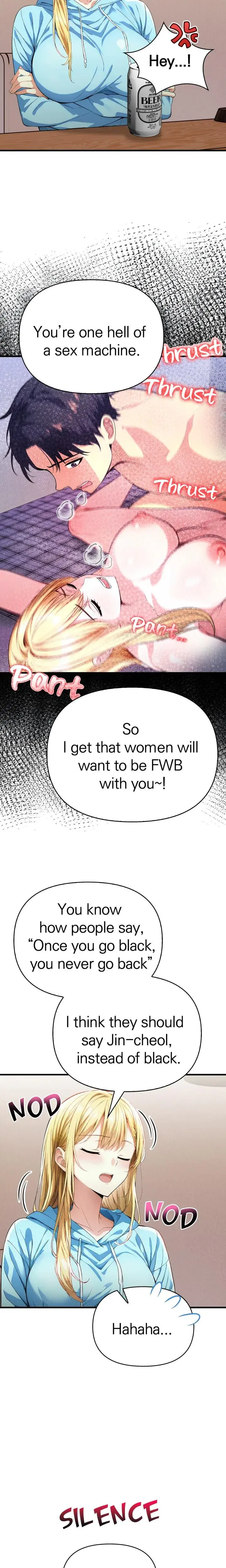 Seductive Curves The Waxing Shop Managers Chapter 18 - Page 18