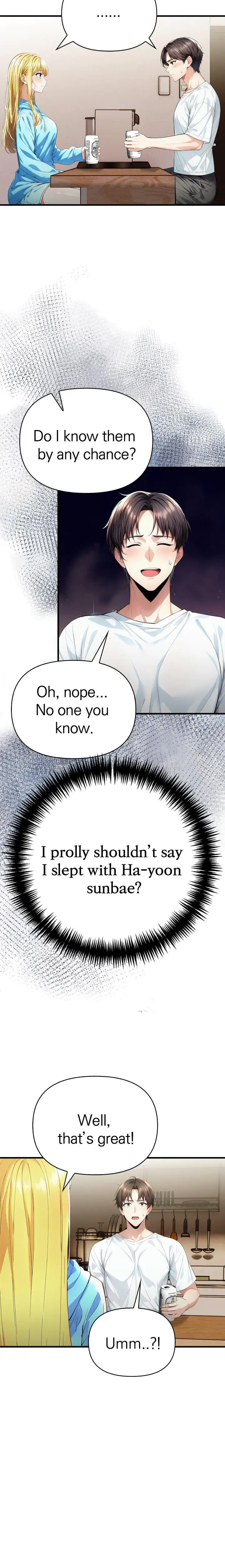 Seductive Curves The Waxing Shop Managers Chapter 18 - Page 19