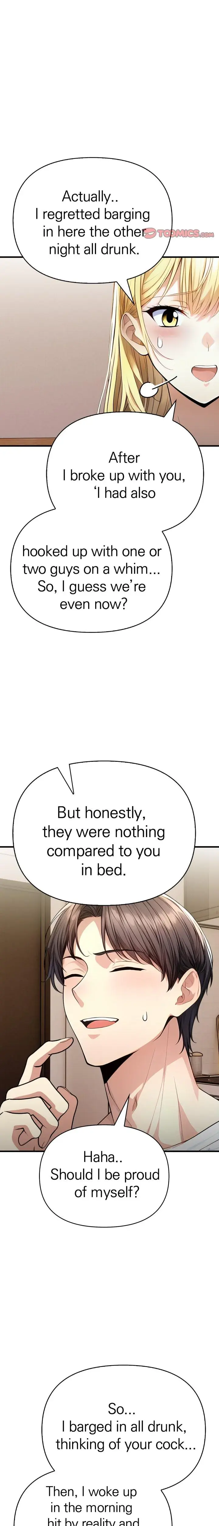 Seductive Curves The Waxing Shop Managers Chapter 18 - Page 20