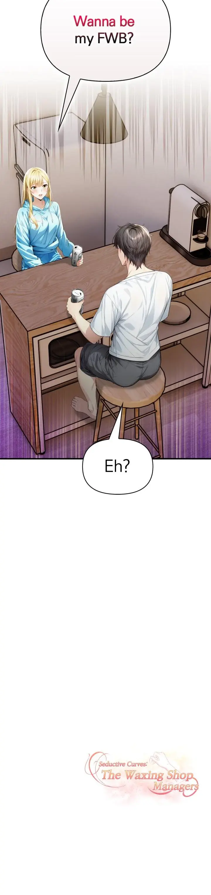 Seductive Curves The Waxing Shop Managers Chapter 18 - Page 22