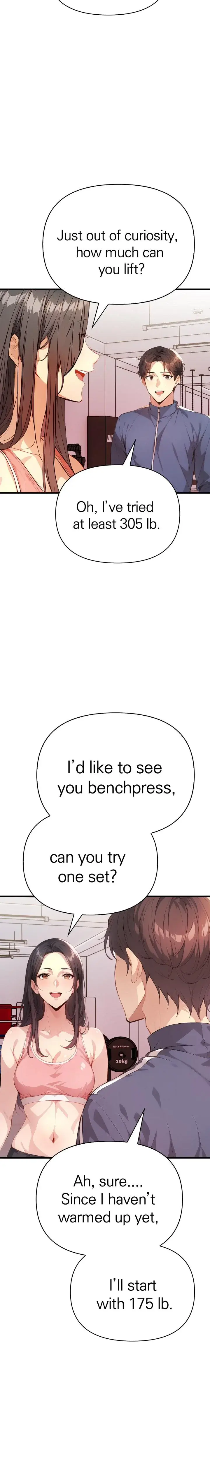 Seductive Curves The Waxing Shop Managers Chapter 19 - Page 15