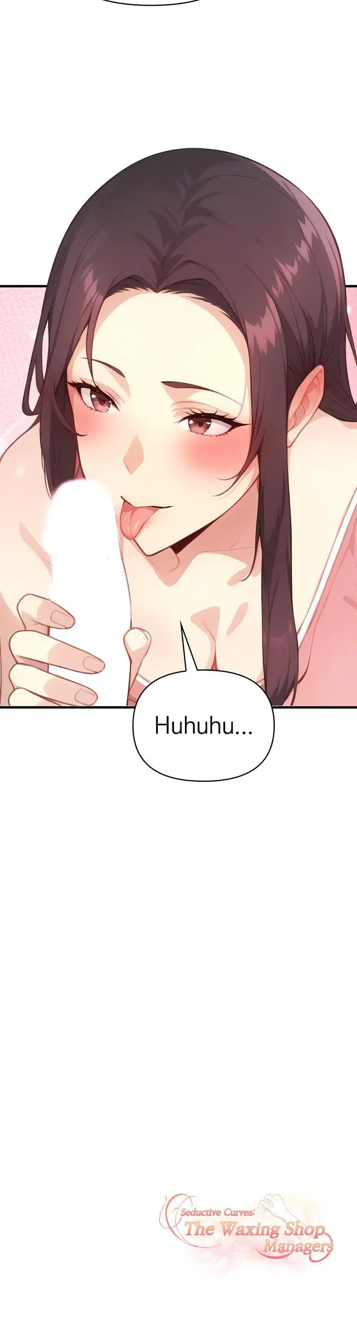 Seductive Curves The Waxing Shop Managers Chapter 19 - Page 22