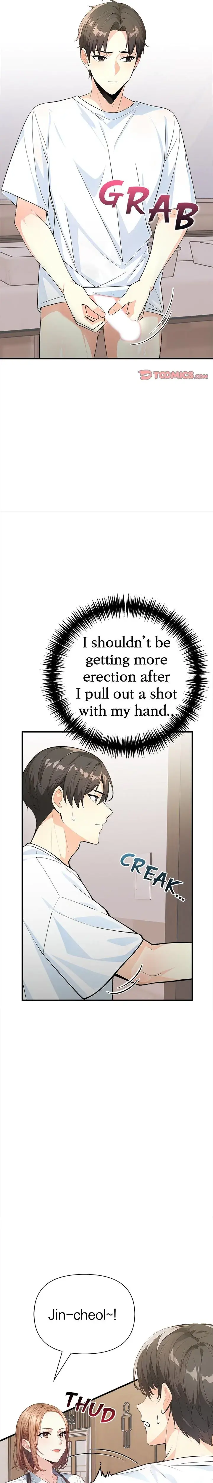 Seductive Curves The Waxing Shop Managers Chapter 2 - Page 22