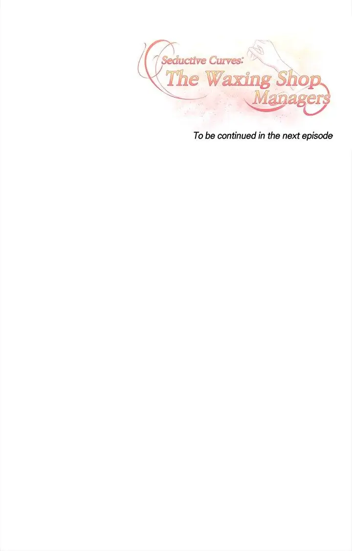 Seductive Curves The Waxing Shop Managers Chapter 2 - Page 25