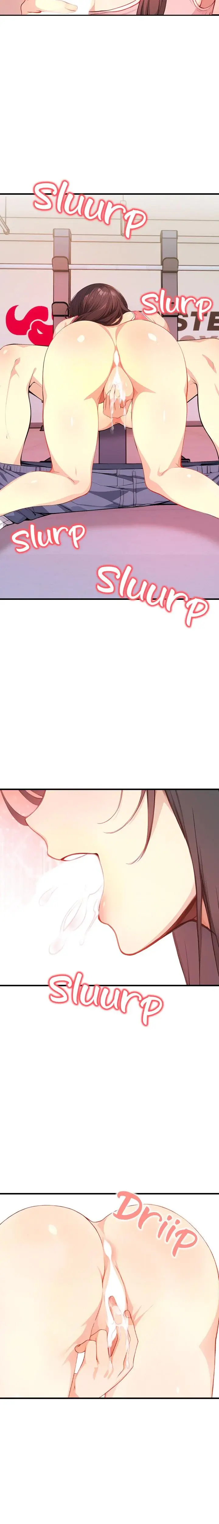 Seductive Curves The Waxing Shop Managers Chapter 20 - Page 3