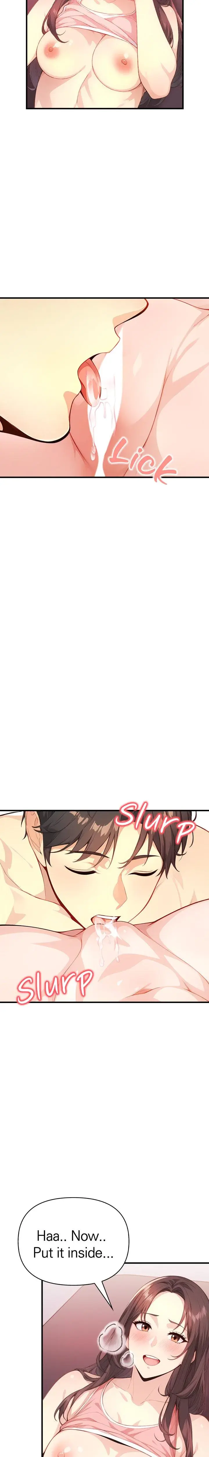 Seductive Curves The Waxing Shop Managers Chapter 20 - Page 7