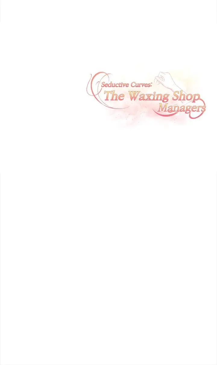 Seductive Curves The Waxing Shop Managers Chapter 3 - Page 24